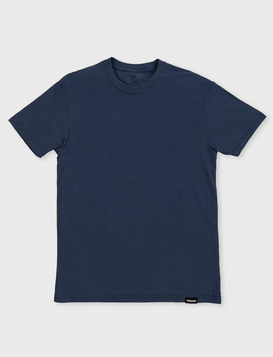 ORIGIN CORE TSHIRT - ADMIRAL