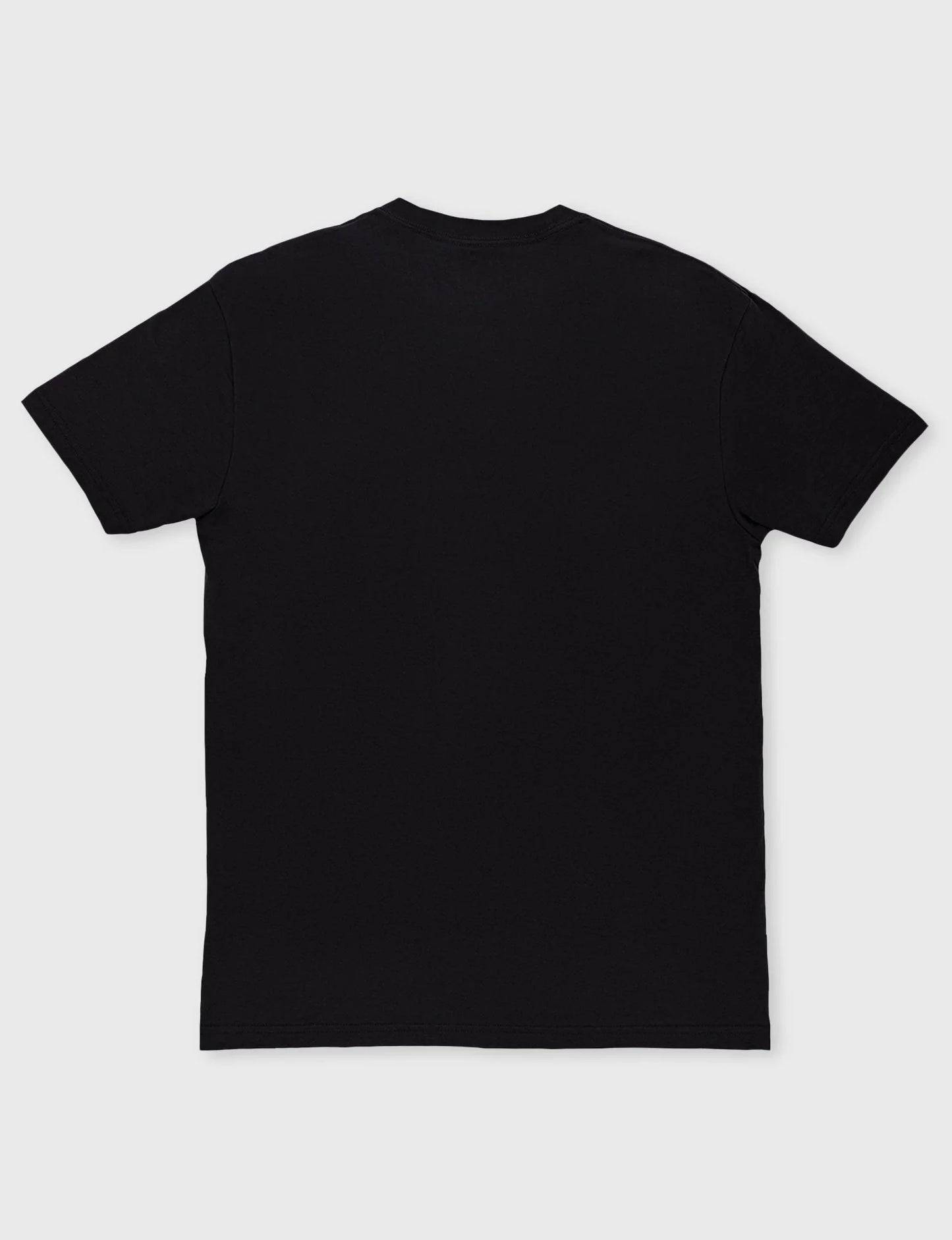 ORIGIN CORE TSHIRT - BLACK