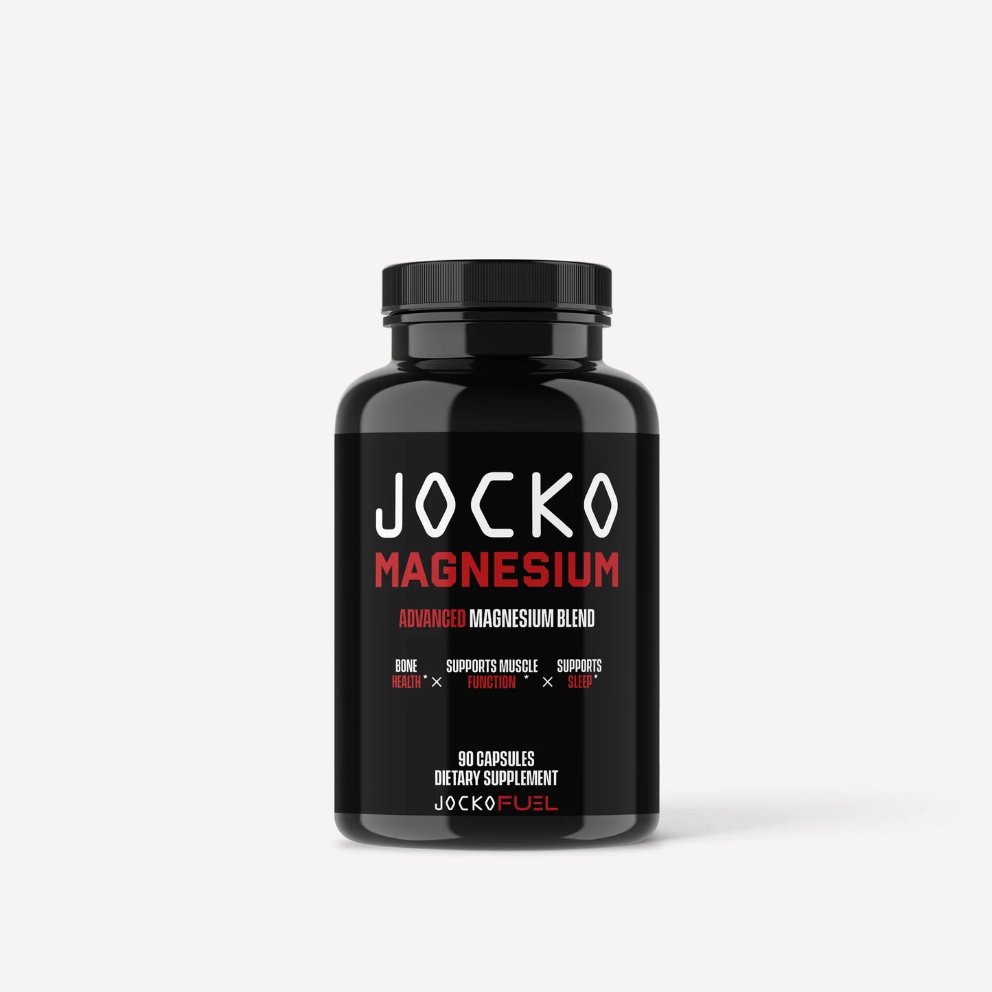 JOCKO MAGNESIUM