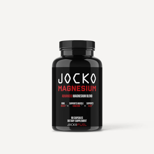JOCKO MAGNESIUM