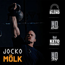 Load image into Gallery viewer, JOCKO MÖLK PROTEIN - PUMPKIN SPICE LIMITED EDITION
