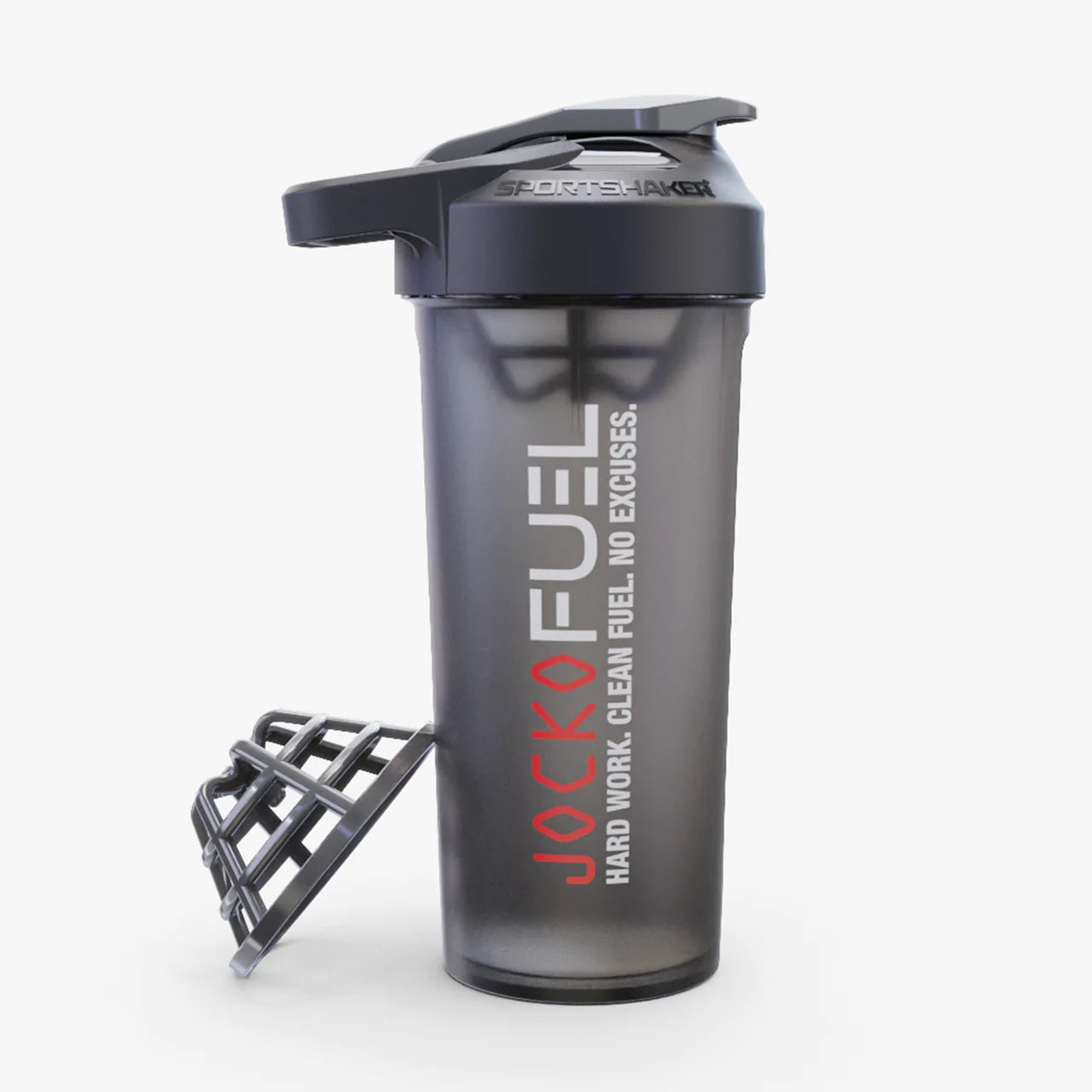 Jocko Fuel Shaker