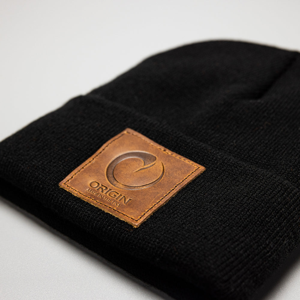 BISON BEANIE