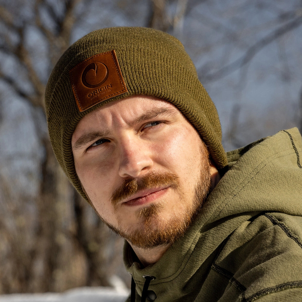 BISON BEANIE