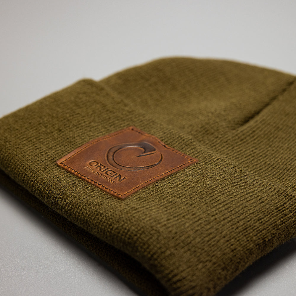 BISON BEANIE
