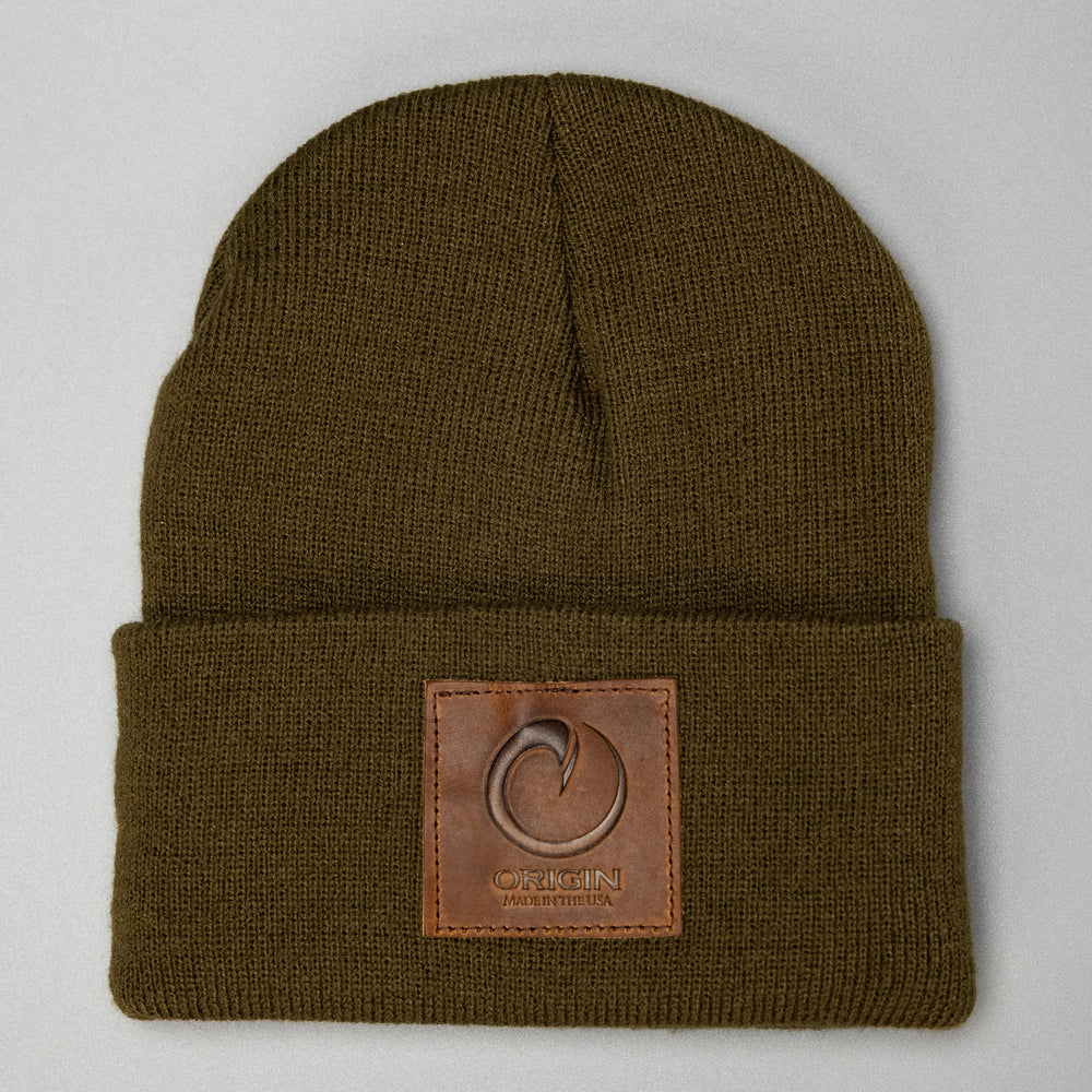 BISON BEANIE