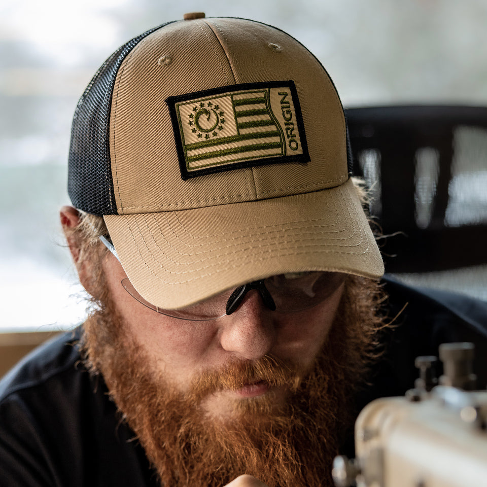 HERITAGE HAT