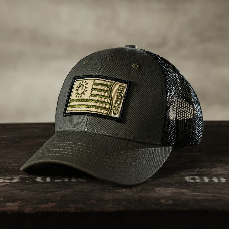 HERITAGE HAT