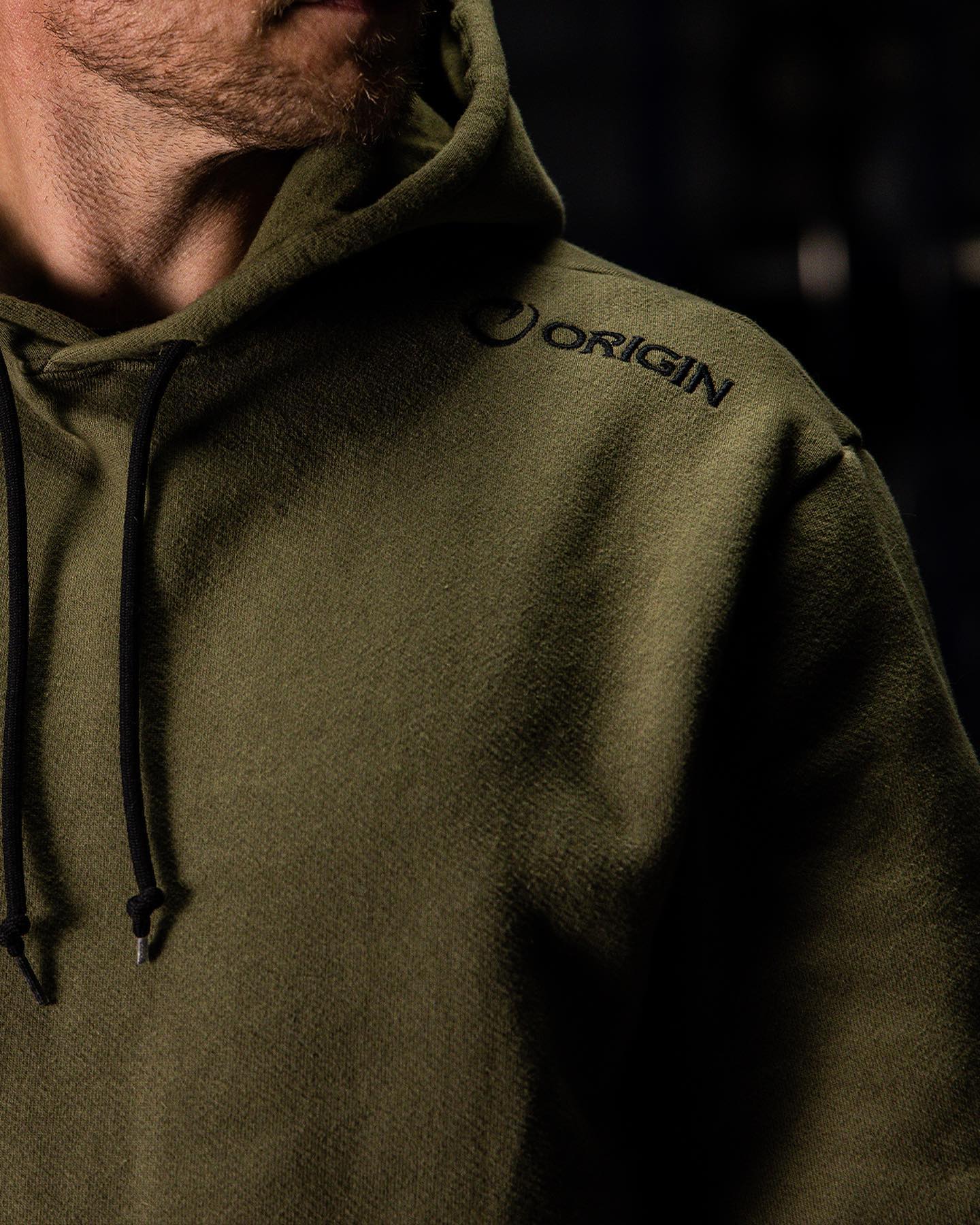 THE 100 KILP ZIP HOODIE – Get Some