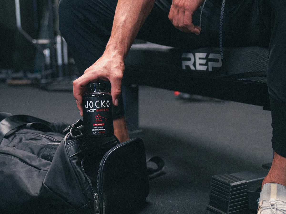 SUPPLEMENTS