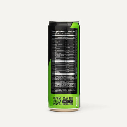 JOCKO GO ENERGY DRINK - SOUR APPLE