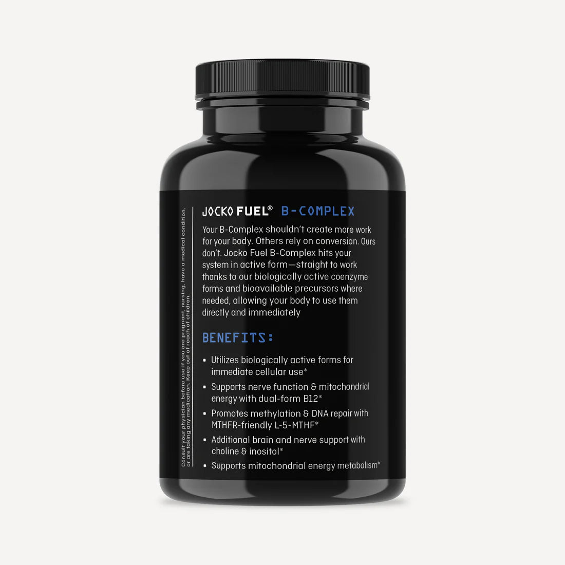 VITAMIN B-COMPLEX
