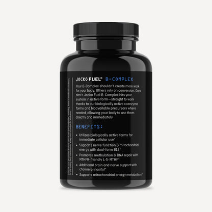 VITAMIN B-COMPLEX