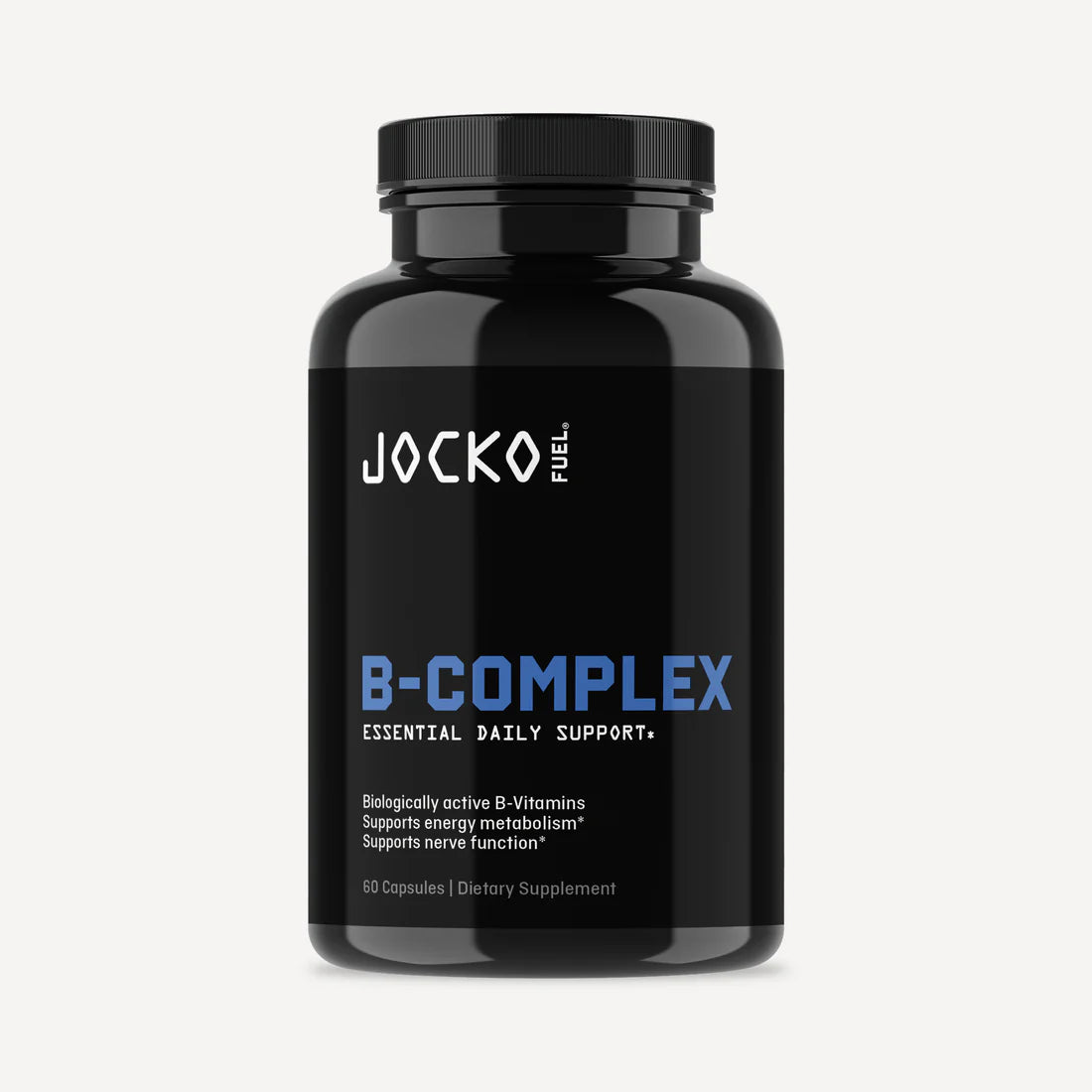 VITAMIN B-COMPLEX