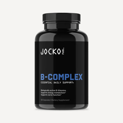 VITAMIN B-COMPLEX