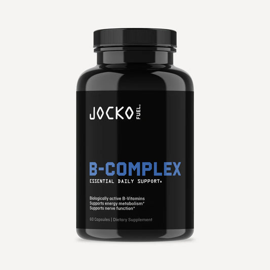 VITAMIN B-COMPLEX