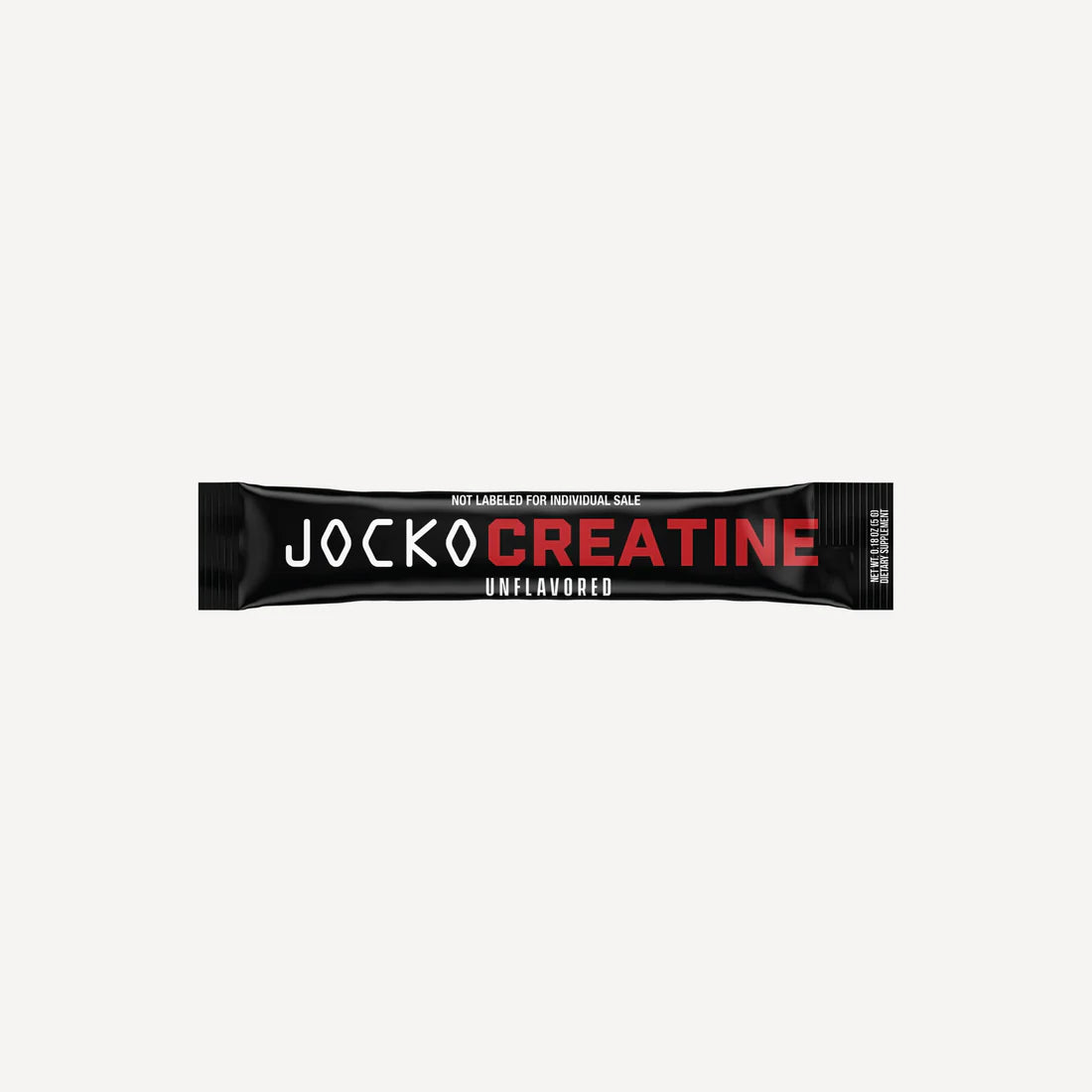 Jocko Creatine Sticks - Jocko Fuel Australia