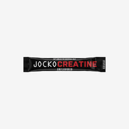 Jocko Creatine Sticks - Jocko Fuel Australia