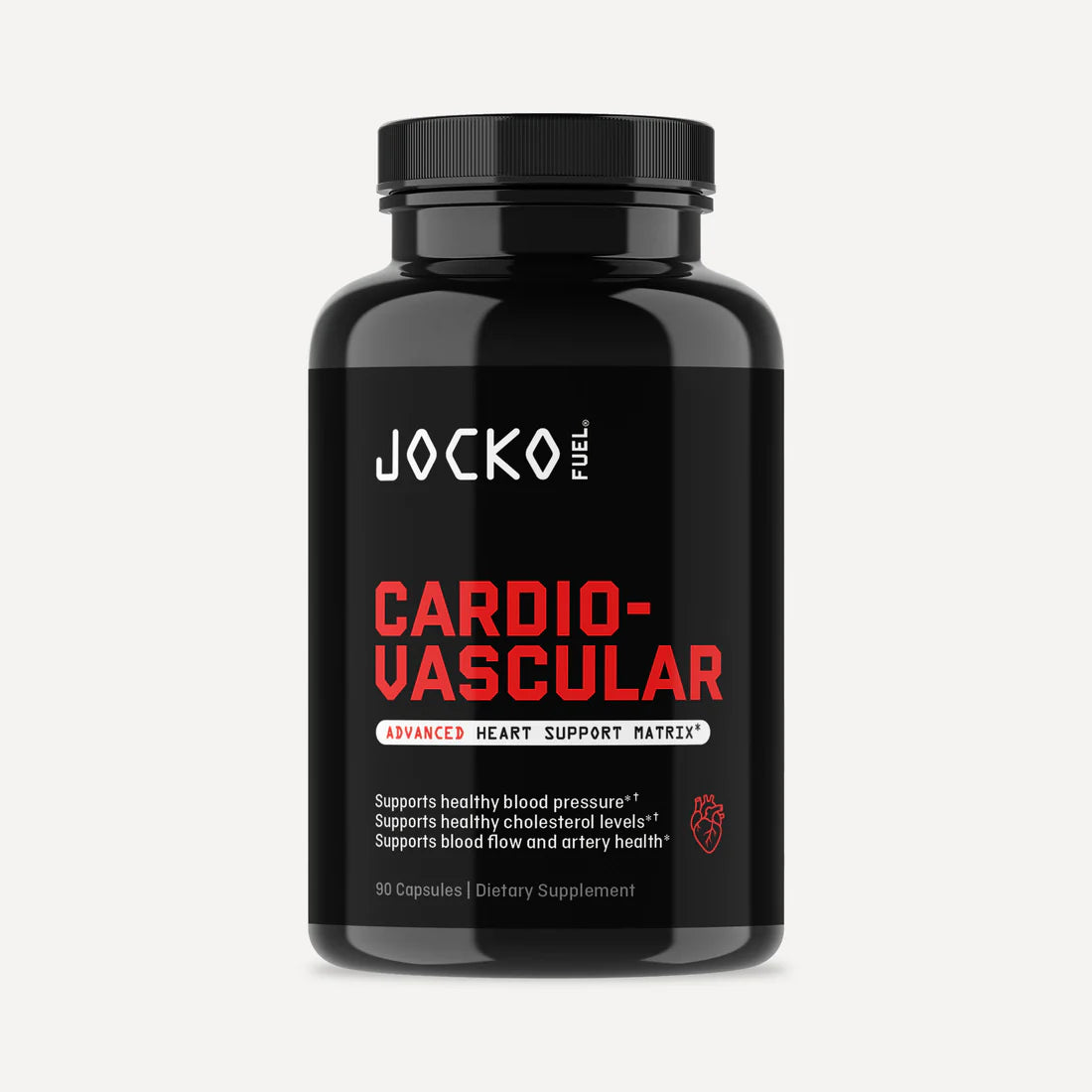 CARDIOVASCULAR SUPPORT