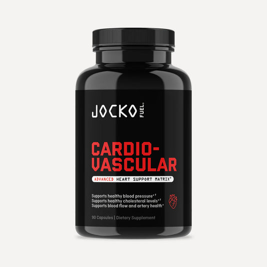 CARDIOVASCULAR SUPPORT