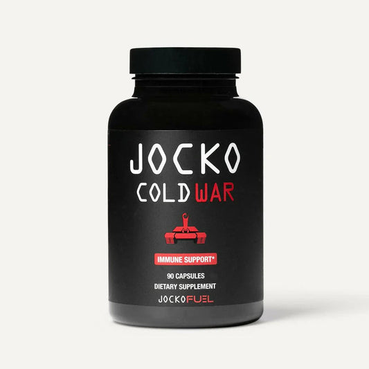 JOCKO COLD WAR