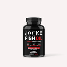 Load image into Gallery viewer, JOCKO FISH OIL
