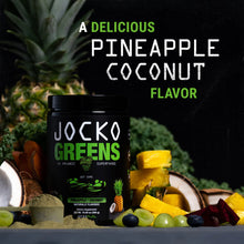 Load image into Gallery viewer, JOCKO GREENS - COCONUT PINEAPPLE
