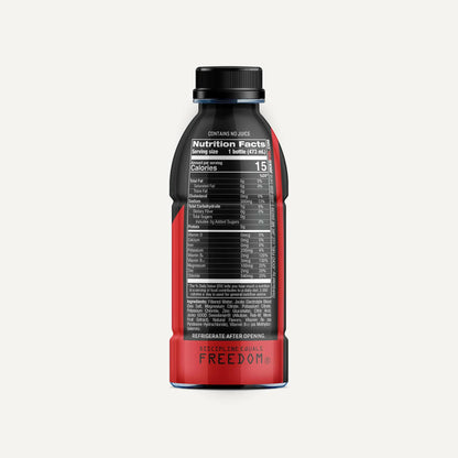 JOCKO HYDRATE DRINK - FRUIT PUNCH