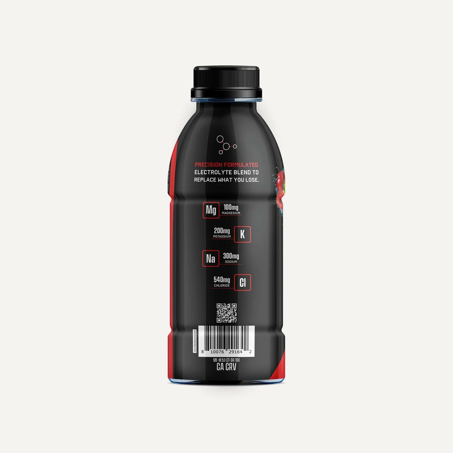 JOCKO HYDRATE DRINK - FRUIT PUNCH