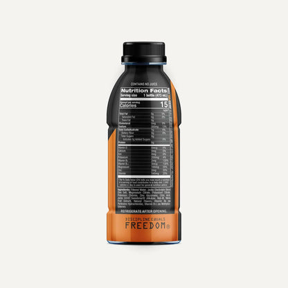 JOCKO HYDRATE DRINK - ISLAND ORANGE