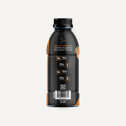 JOCKO HYDRATE DRINK - ISLAND ORANGE