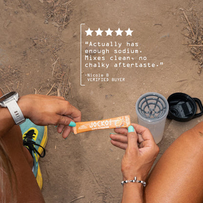 RAPID HYDRATION+ (12-PACK) ORANGE