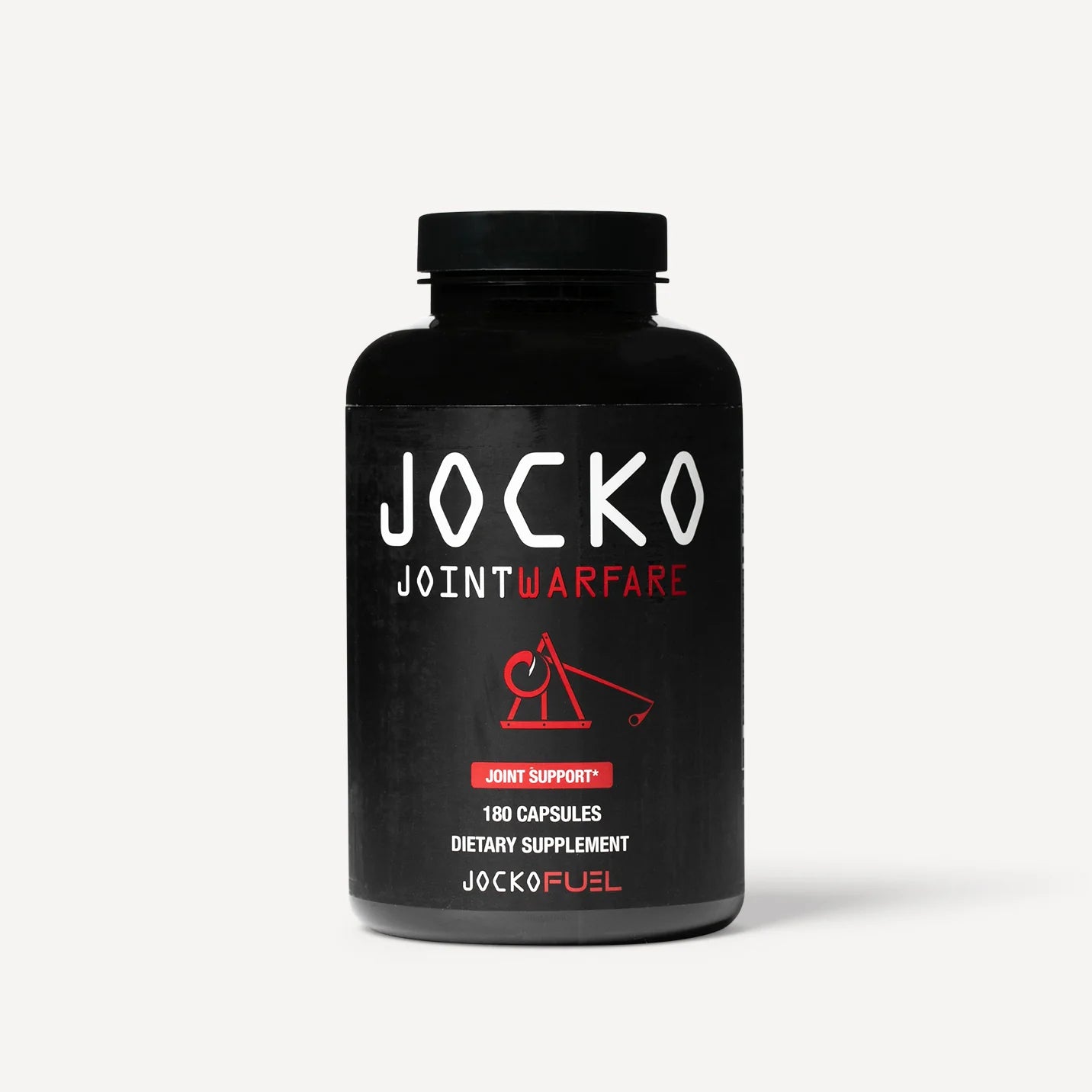 JOCKO JOINT WARFARE