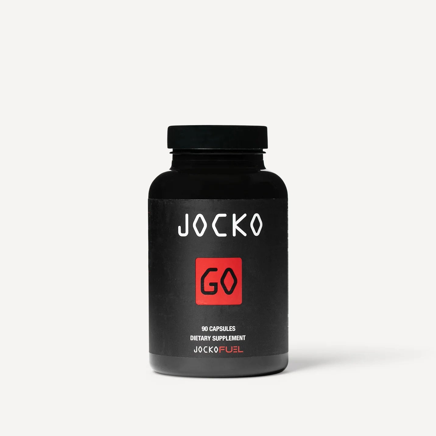 JOCKO DISCIPLINE GO