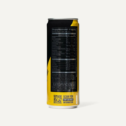 JOCKO GO ENERGY DRINK - MANGO PASSIONFRUIT