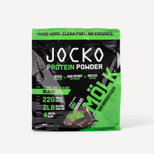 Load image into Gallery viewer, JOCKO MÖLK PROTEIN - Mint Chocolate
