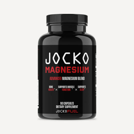 JOCKO MAGNESIUM