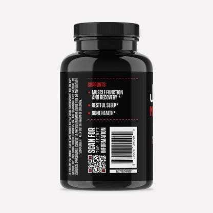 JOCKO MAGNESIUM