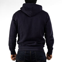 Load image into Gallery viewer, THE 100 KILO ZIP - NAVY
