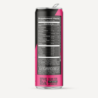 Pink Jocko Jocko Go Pink Lemonade | Sugar-Free Clean Energy Cans AU – Get Some