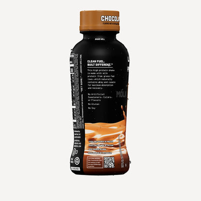 JOCKO MÖLK PROTEIN SHAKES - CHOCOLATE