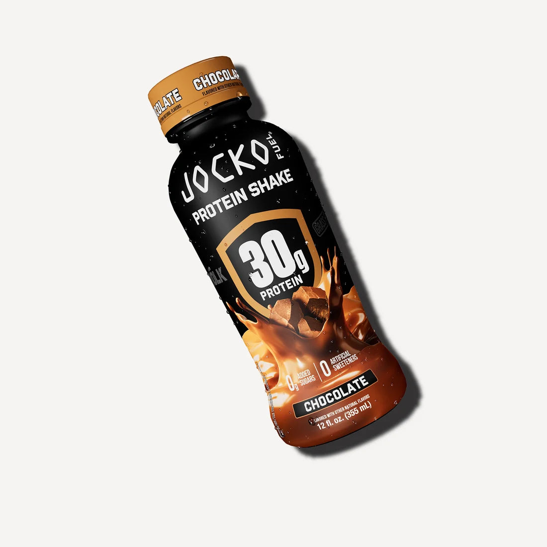JOCKO MÖLK PROTEIN SHAKES - CHOCOLATE