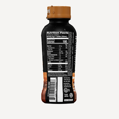 JOCKO MÖLK PROTEIN SHAKES - CHOCOLATE