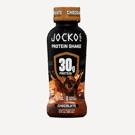 JOCKO MÖLK PROTEIN SHAKES - CHOCOLATE