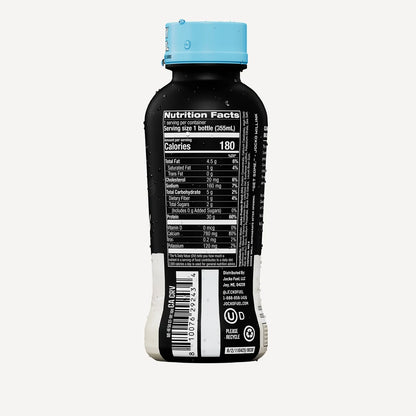 JOCKO MÖLK PROTEIN SHAKES - FRUITY CEREAL
