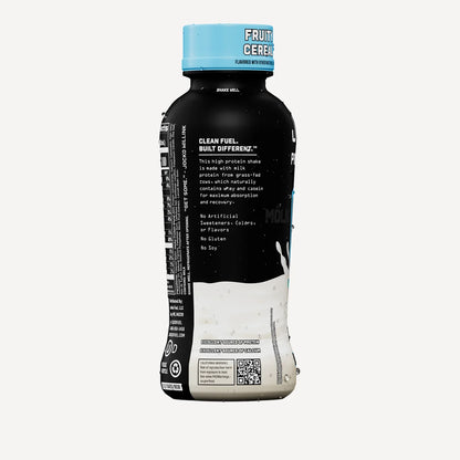 JOCKO MÖLK PROTEIN SHAKES - FRUITY CEREAL