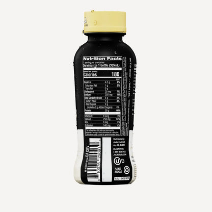 JOCKO MÖLK PROTEIN SHAKES - VANILLA