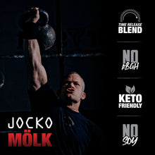 Load image into Gallery viewer, JOCKO MÖLK PROTEIN - Strawberry
