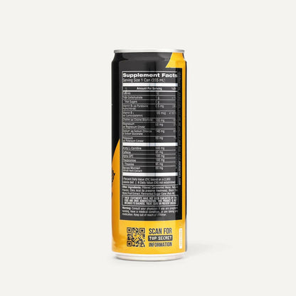 JOCKO GO ENERGY DRINK - ICED TEA LEMONADE