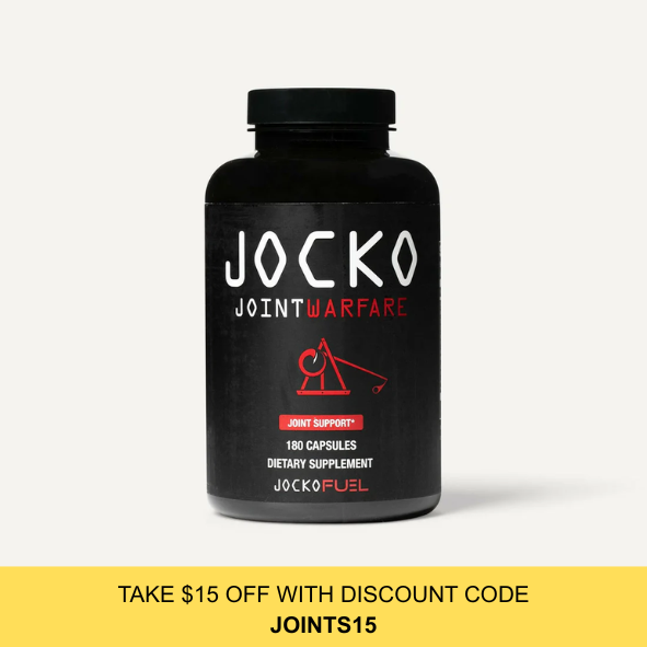 JOCKO JOINT WARFARE